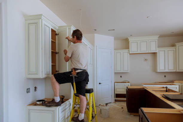 Licensed Kitchen service in Houston, PA - BM Kitchen