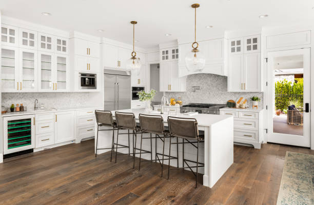 24/7 Emergency Kitchen experts in Houston, PA