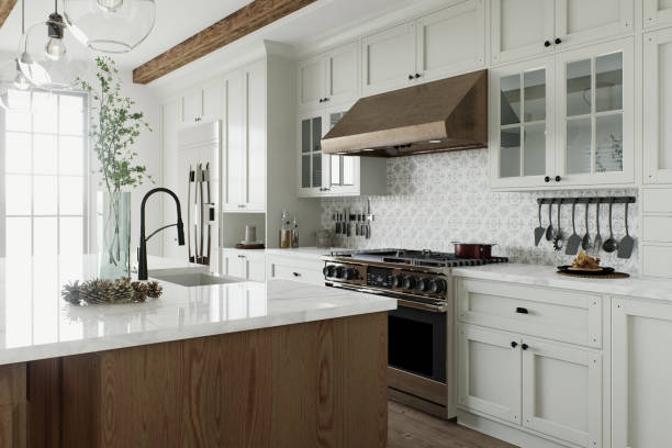 Affordable Kitchen solutions in Houston, PA